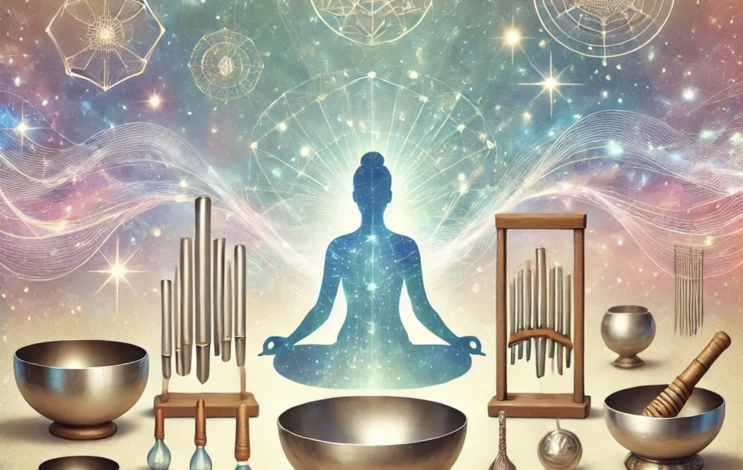The Science Behind Sound Healing: How Frequencies Restore Balance